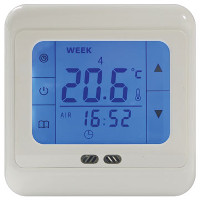 byc Thermostat